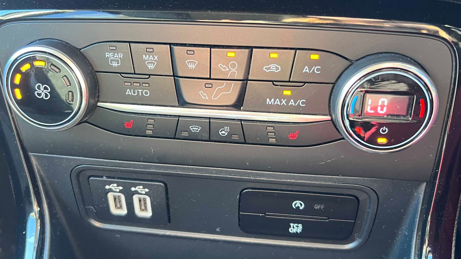 Used Ford Ecosport 2019 for sale - 77942901: Photo 12