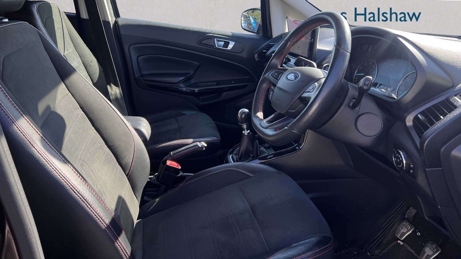 Used Ford Ecosport 2019 for sale - 77942901: Photo 14