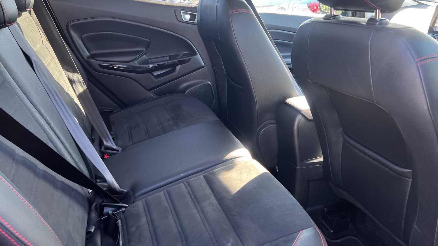 Used Ford Ecosport 2019 for sale - 77942901: Photo 15