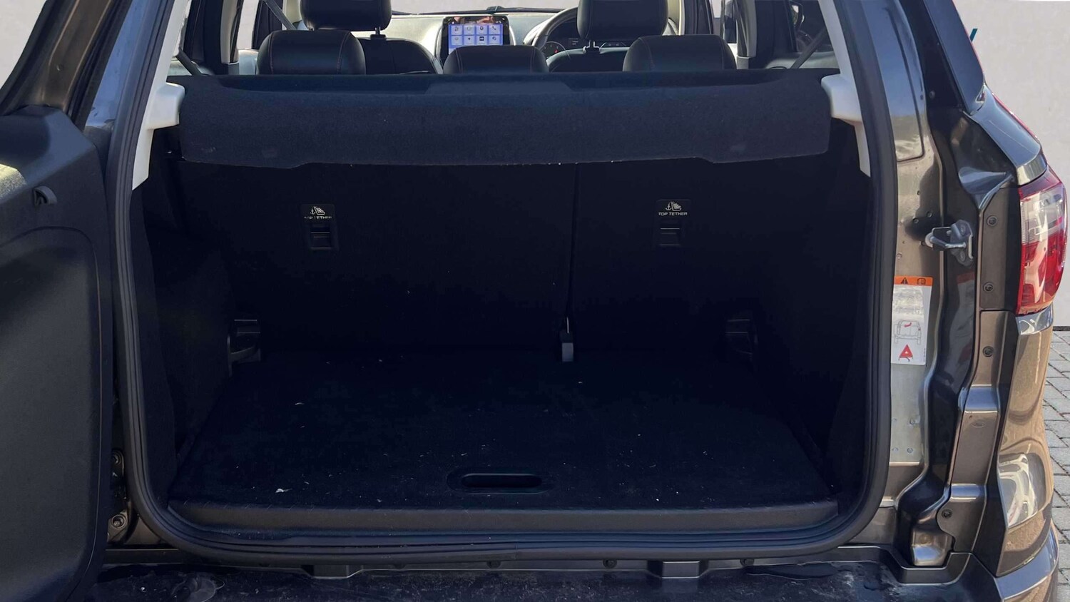 Used Ford Ecosport 2019 for sale - 77942901: Photo 18