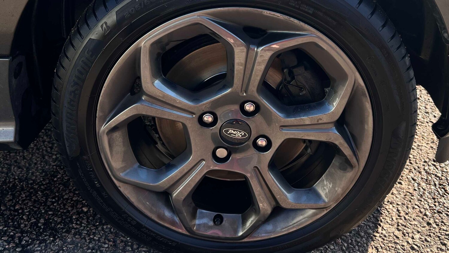 Used Ford Ecosport 2019 for sale - 77942901: Photo 19