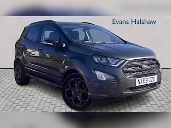 Used Ford Ecosport 2019 for sale - 77942901: Photo