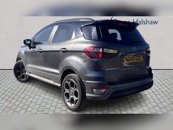 Used Ford Ecosport 2019 for sale - 77942901: Photo