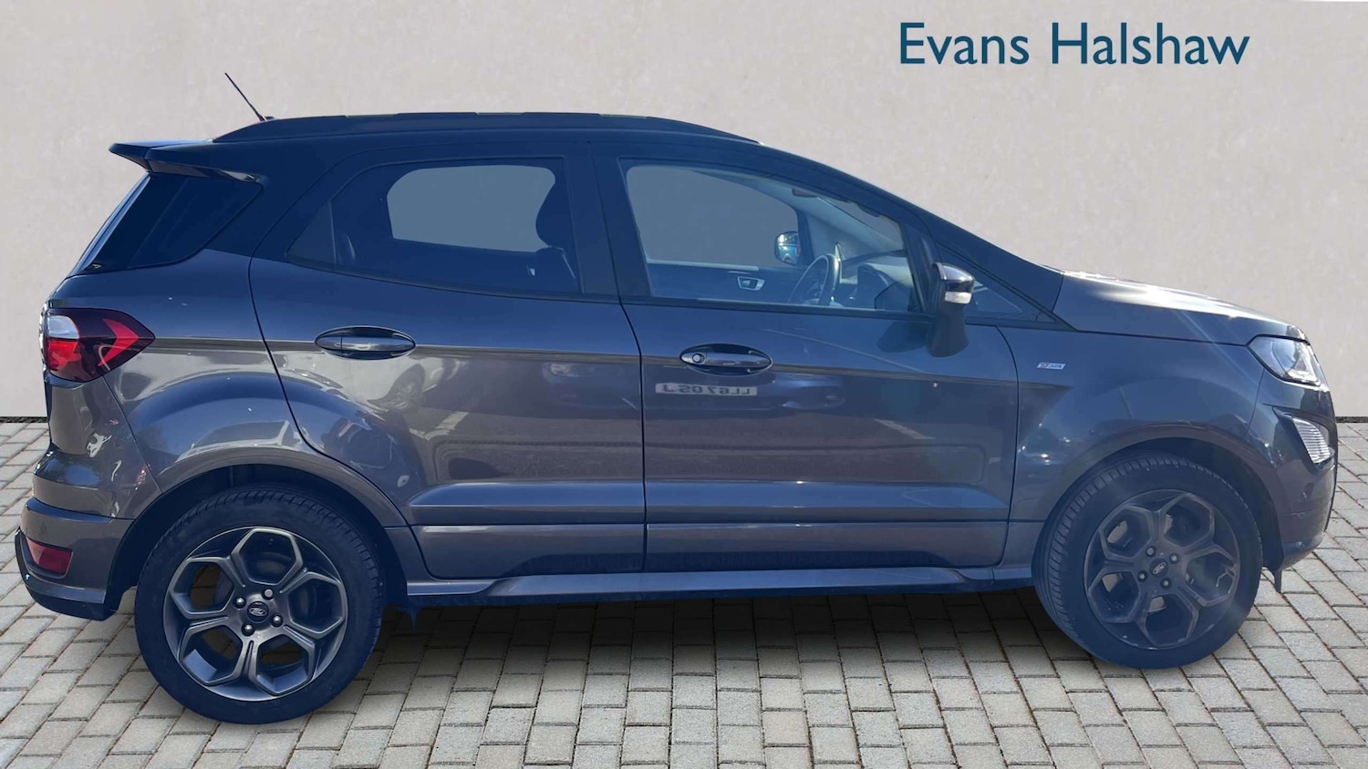 Used Ford Ecosport 2019 for sale - 77942901: Photo 3