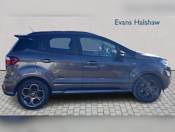 Used Ford Ecosport 2019 for sale - 77942901: Photo