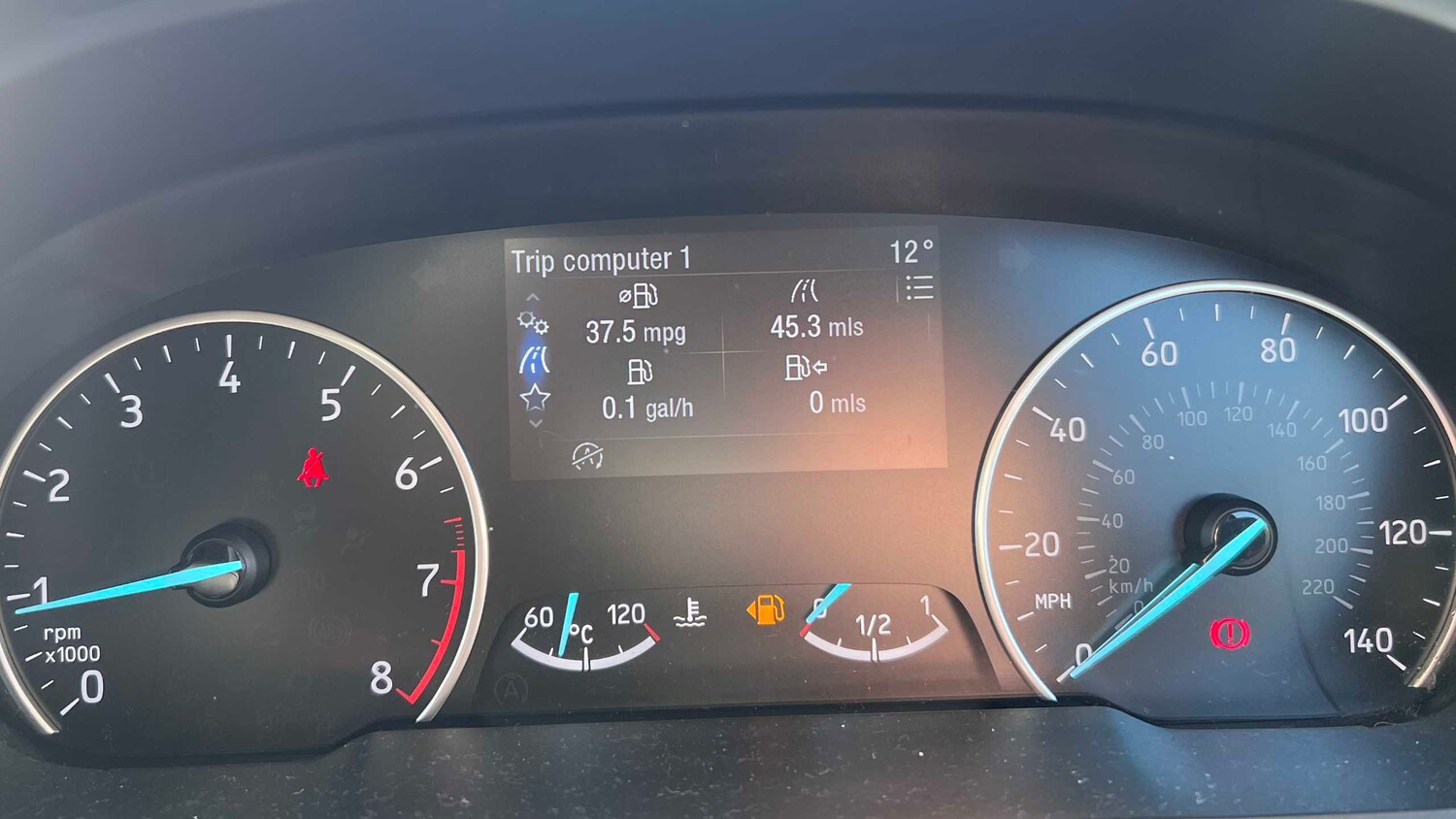 Used Ford Ecosport 2019 for sale - 77942901: Photo 6