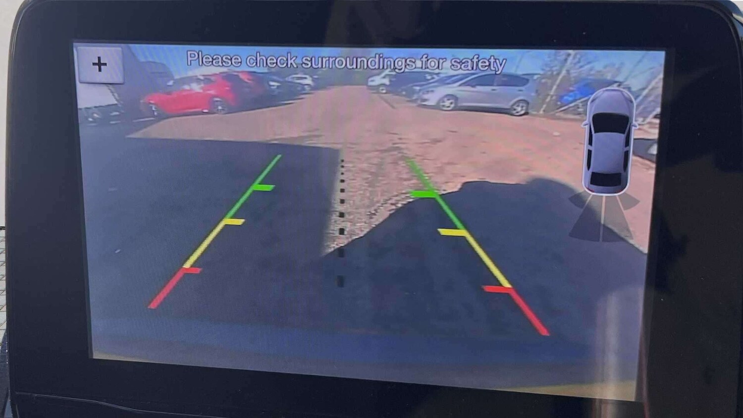 Used Ford Ecosport 2019 for sale - 77942901: Photo 8