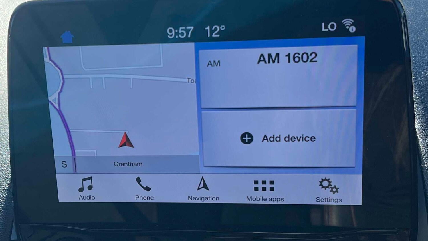 Used Ford Ecosport 2019 for sale - 77942901: Photo 9