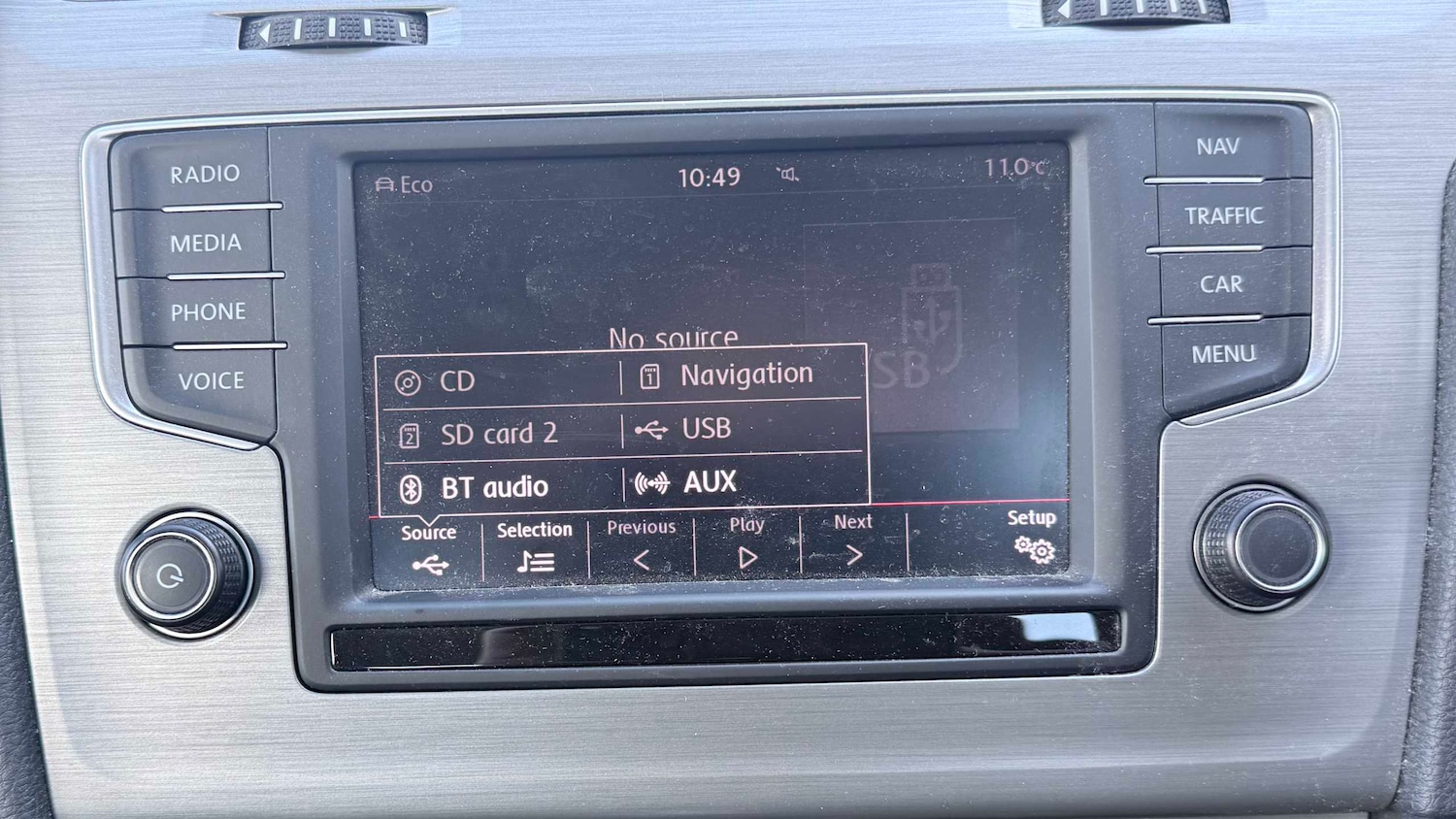 Used Volkswagen Golf 2016 for sale - 78037420: Photo 10