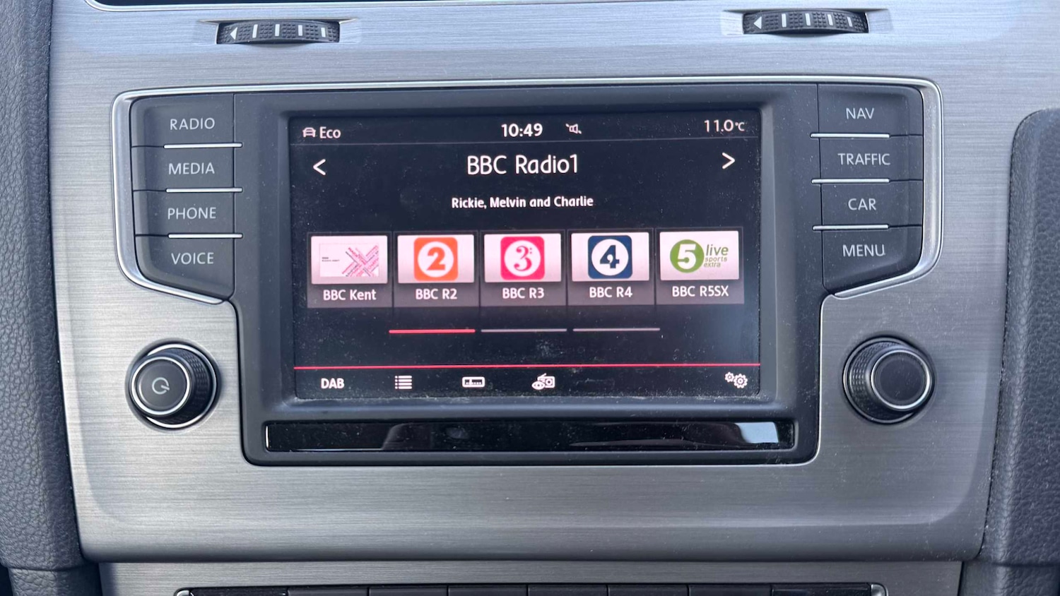 Used Volkswagen Golf 2016 for sale - 78037420: Photo 11