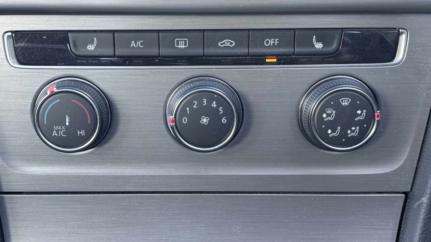 Used Volkswagen Golf 2016 for sale - 78037420: Photo 12