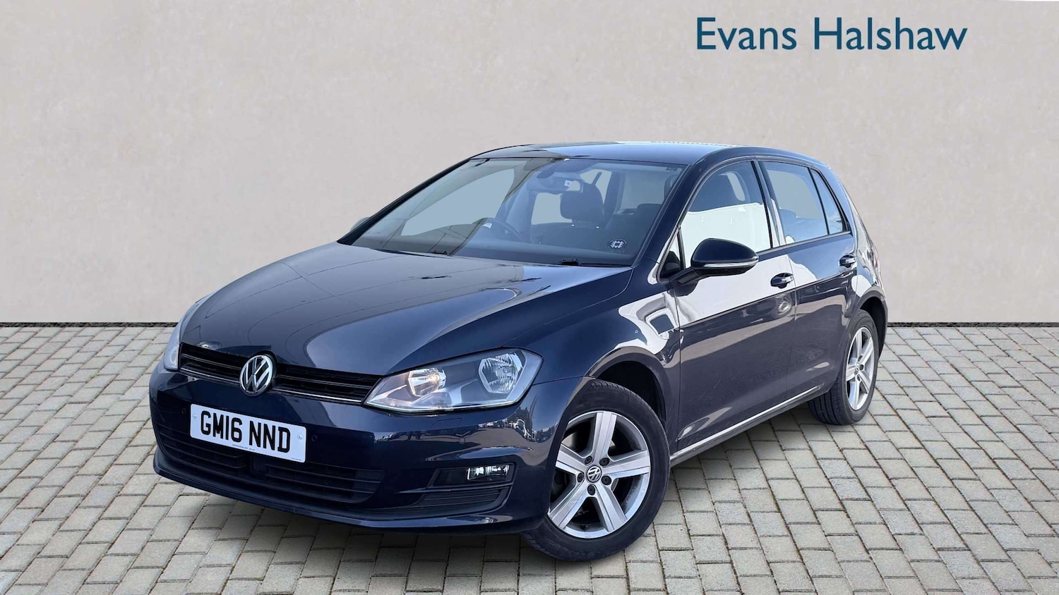 Used Volkswagen Golf 2016 for sale - 78037420: Photo 4
