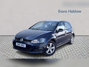Used Volkswagen Golf 2016 for sale - 78037420: Photo