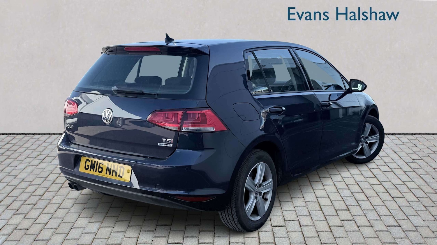 Used Volkswagen Golf 2016 for sale - 78037420: Photo 5