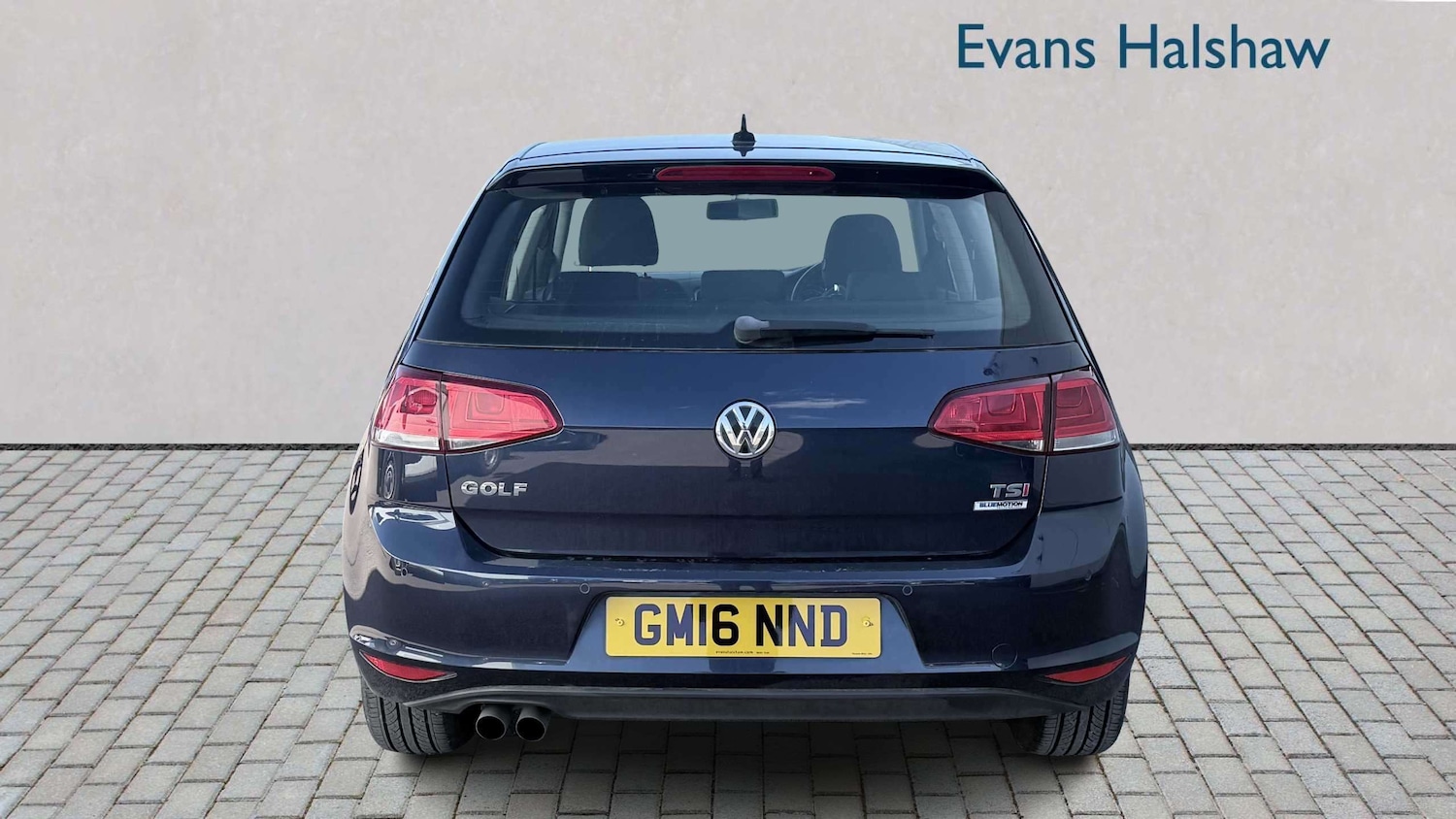 Used Volkswagen Golf 2016 for sale - 78037420: Photo 6