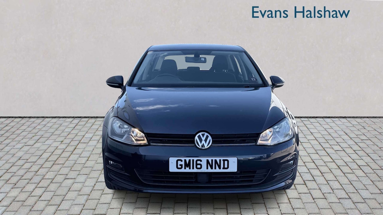 Used Volkswagen Golf 2016 for sale - 78037420: Photo 7