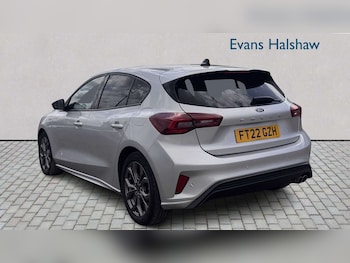 Used Ford Focus 2022 for sale - 79078613: Photo