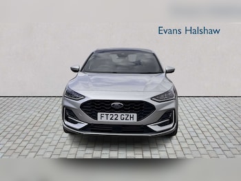 Used Ford Focus 2022 for sale - 79078613: Photo