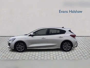 Used Ford Focus 2022 for sale - 79078613: Photo