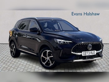 Used MG MG HS 2024 for sale - 78564383: Photo