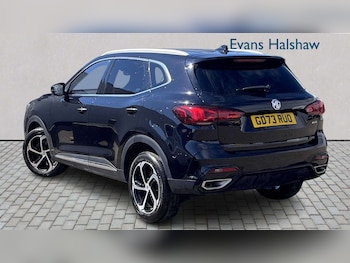Used MG MG HS 2024 for sale - 78564383: Photo