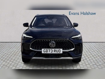 Used MG MG HS 2024 for sale - 78564383: Photo