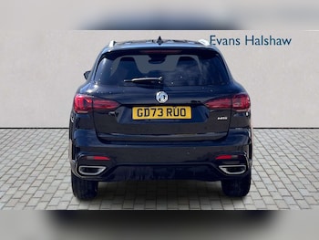 Used MG MG HS 2024 for sale - 78564383: Photo