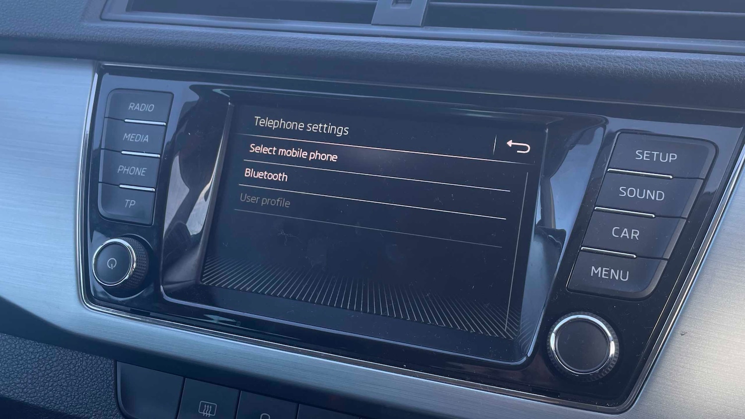 Used Skoda Fabia 2017 for sale - 78037648: Photo 11