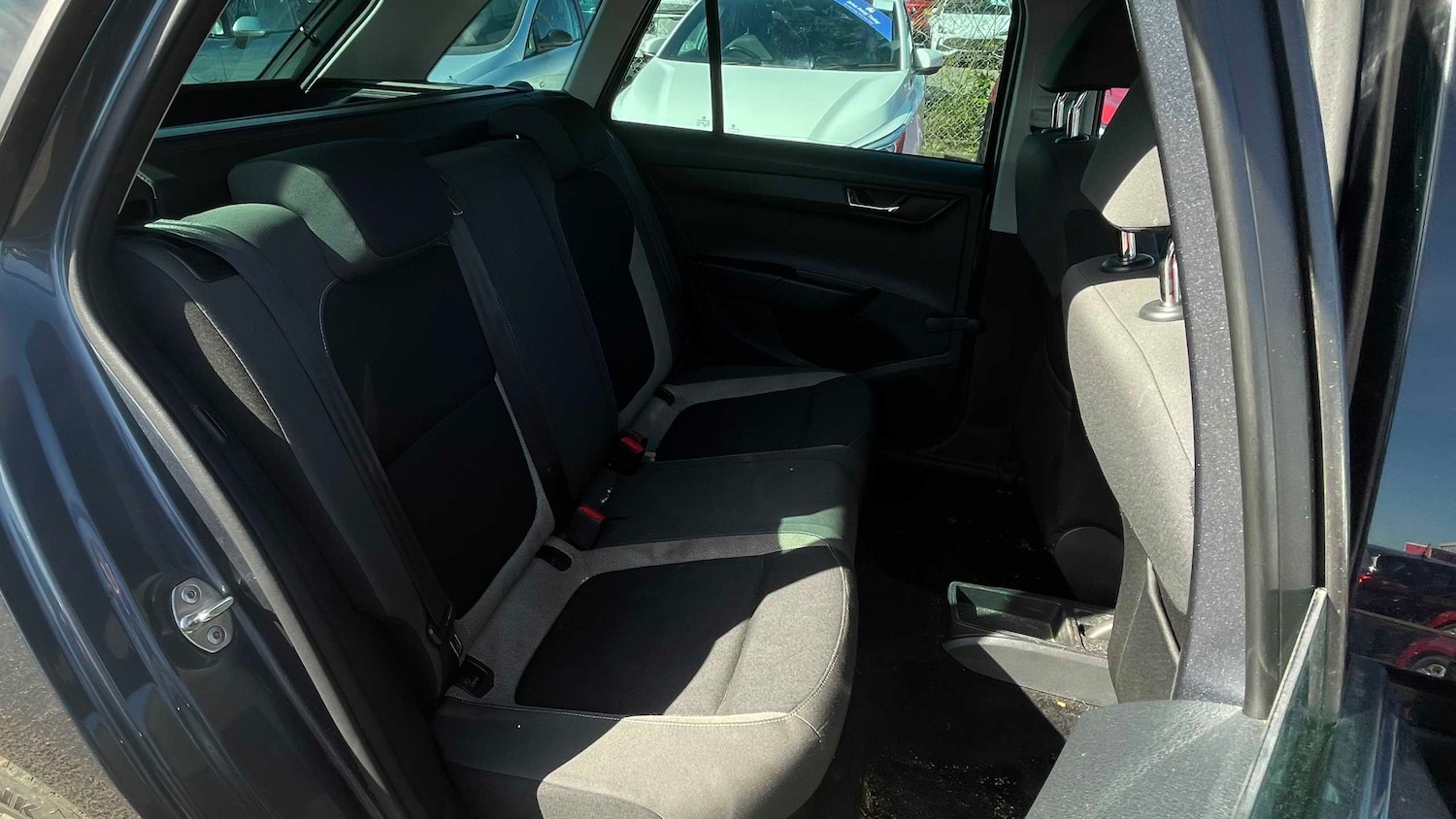 Used Skoda Fabia 2017 for sale - 78037648: Photo 15