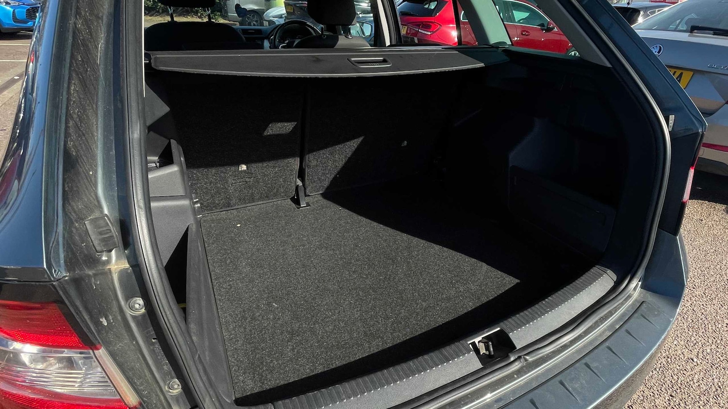 Used Skoda Fabia 2017 for sale - 78037648: Photo 17