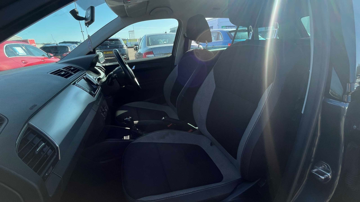 Used Skoda Fabia 2017 for sale - 78037648: Photo 18