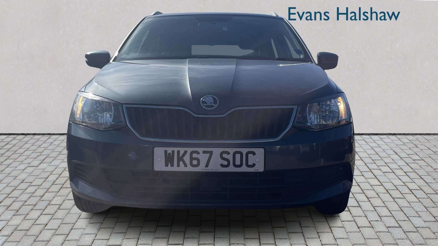 Used Skoda Fabia 2017 for sale - 78037648: Photo 5