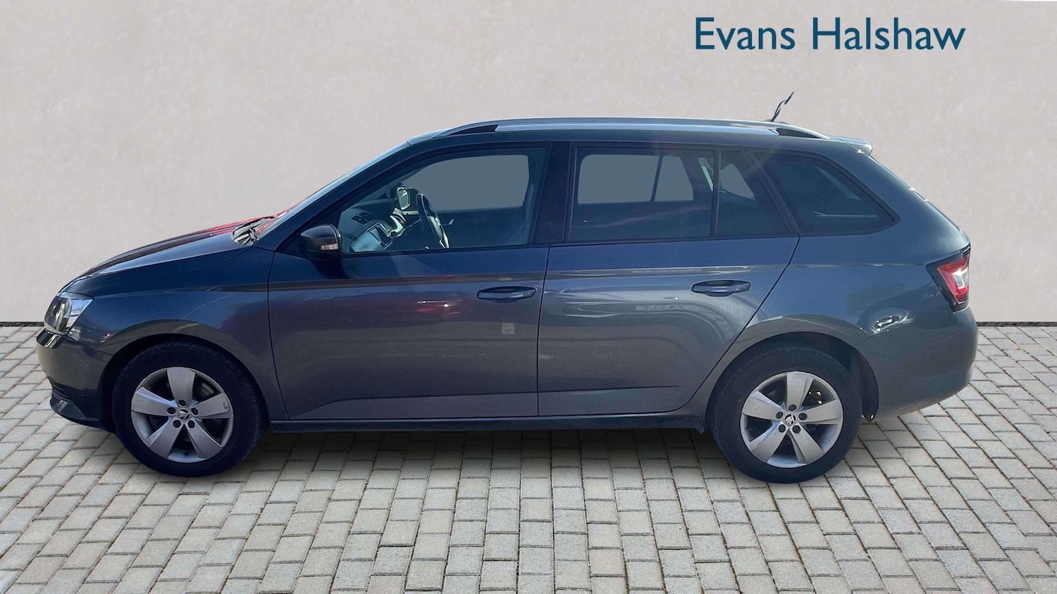 Used Skoda Fabia 2017 for sale - 78037648: Photo 6