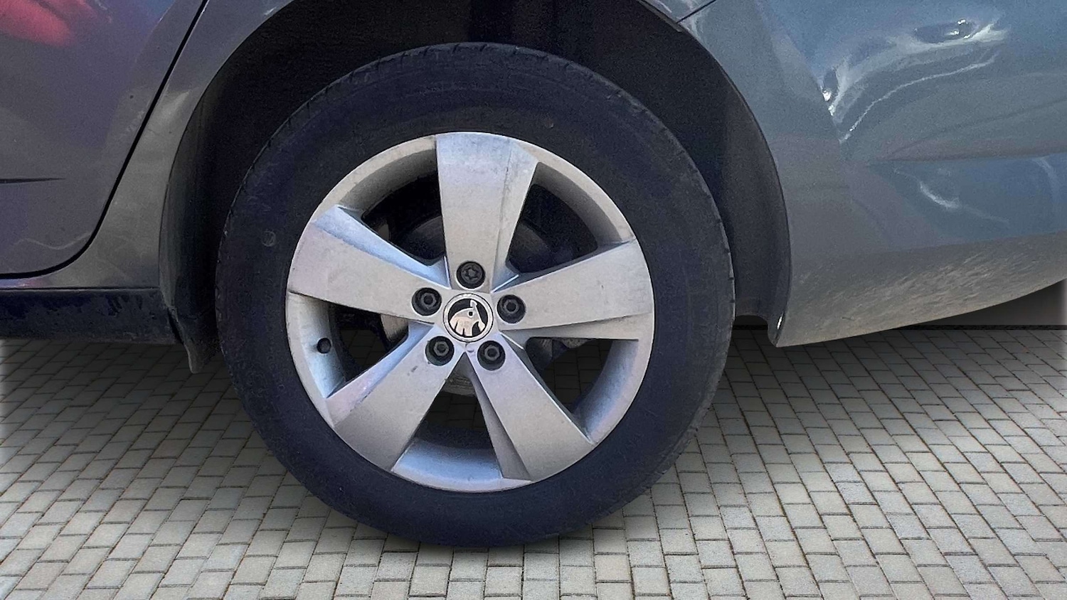 Used Skoda Fabia 2017 for sale - 78037648: Photo 7