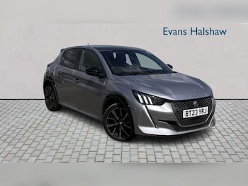 Used Peugeot 208 2023 for sale - 79443762: Photo
