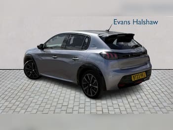 Used Peugeot 208 2023 for sale - 79443762: Photo