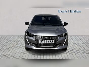 Used Peugeot 208 2023 for sale - 79443762: Photo