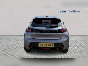 Used Peugeot 208 2023 for sale - 79443762: Photo