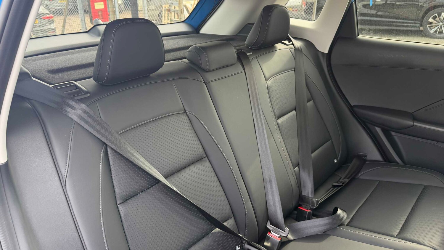 Used MG MG ZS 2025 for sale - 77972682: Photo 10