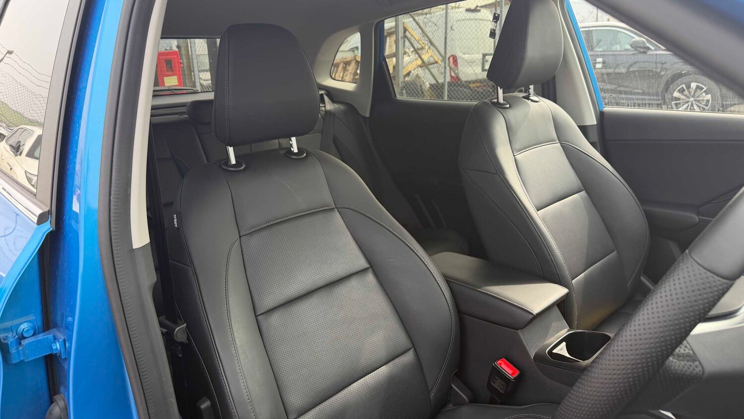 Used MG MG ZS 2025 for sale - 77972682: Photo 12