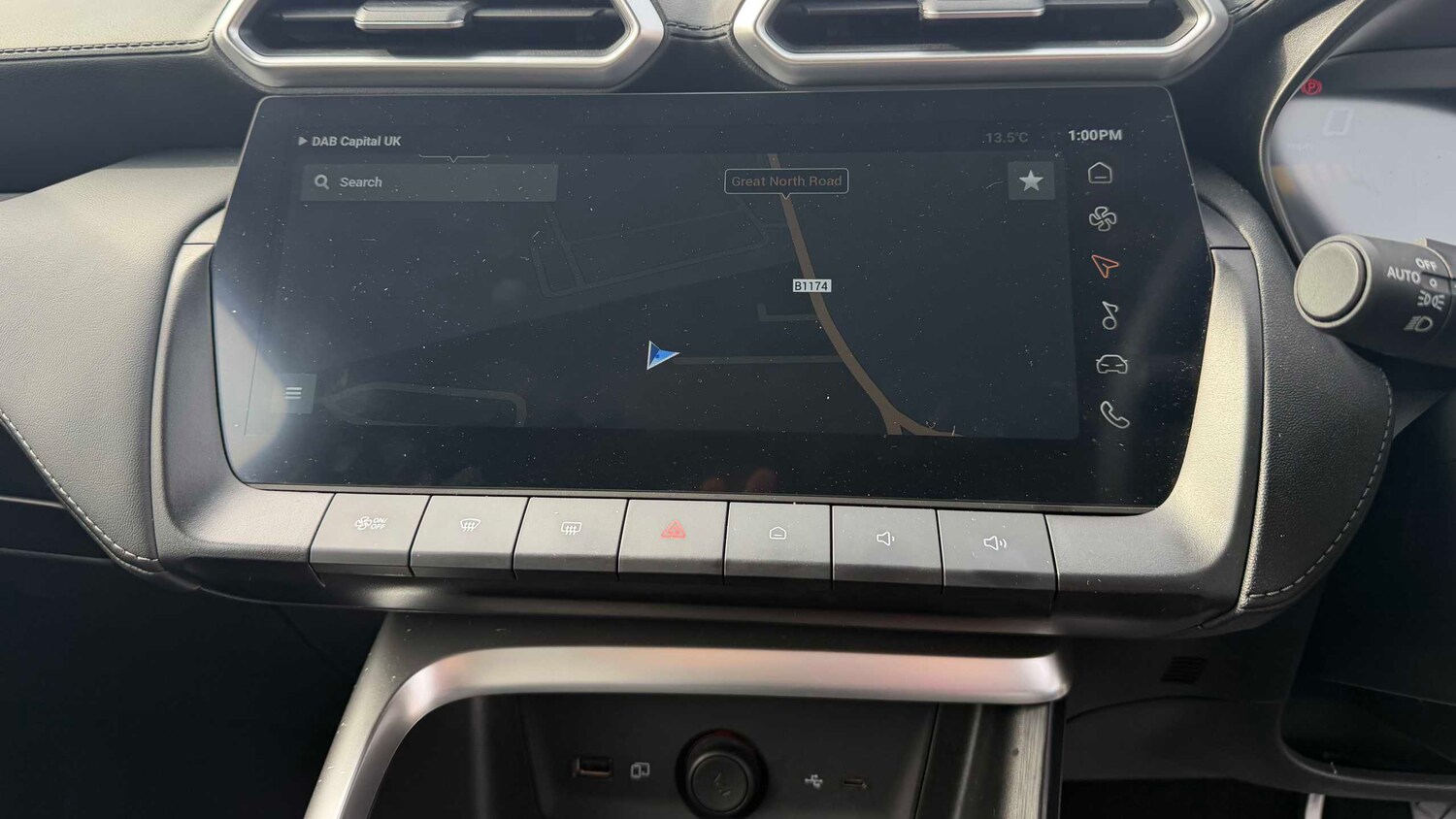 Used MG MG ZS 2025 for sale - 77972682: Photo 16