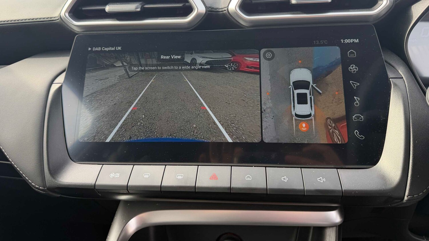 Used MG MG ZS 2025 for sale - 77972682: Photo 17