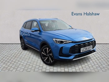 MG MG ZS feature image