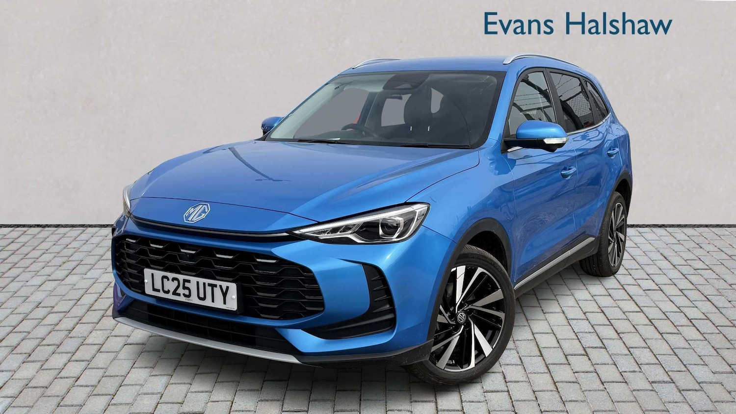 Used MG MG ZS 2025 for sale - 77972682: Photo 2