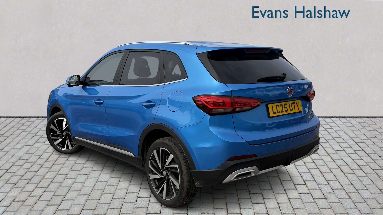 Used MG MG ZS 2025 for sale - 77972682: Photo 4