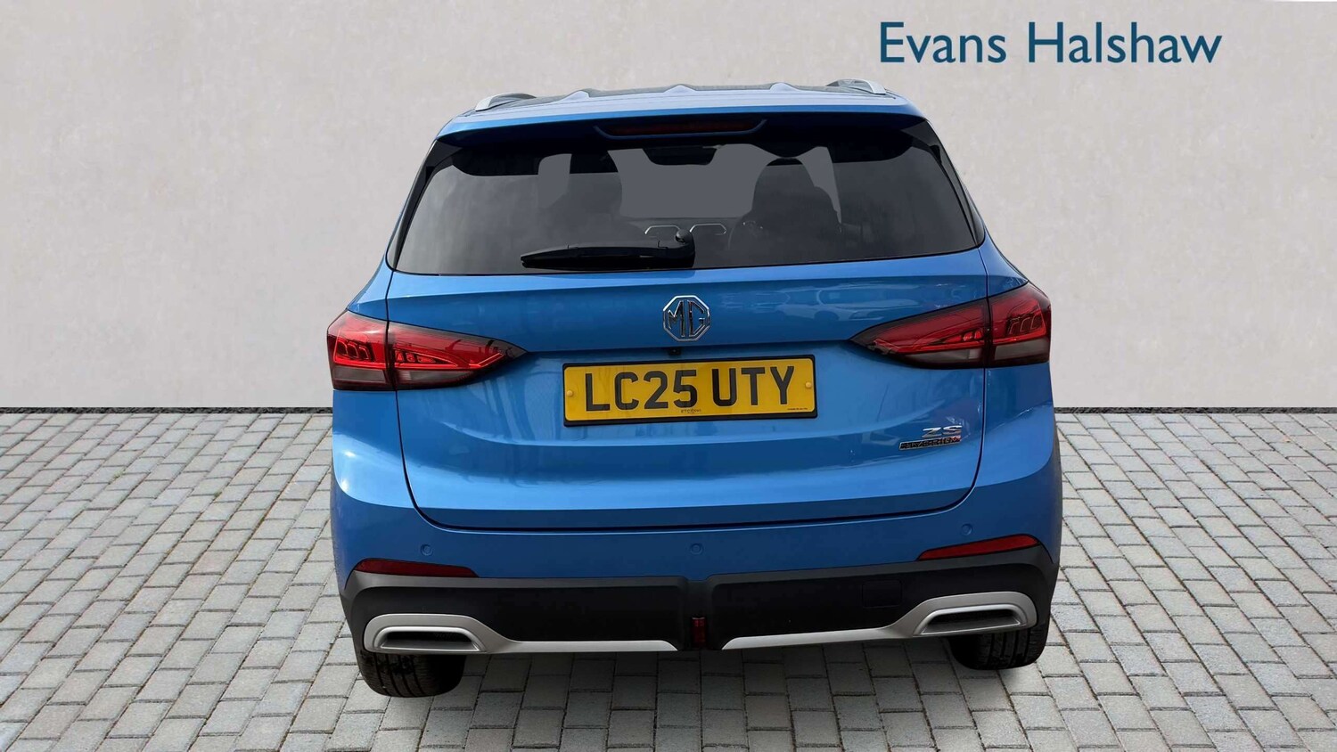 Used MG MG ZS 2025 for sale - 77972682: Photo 5