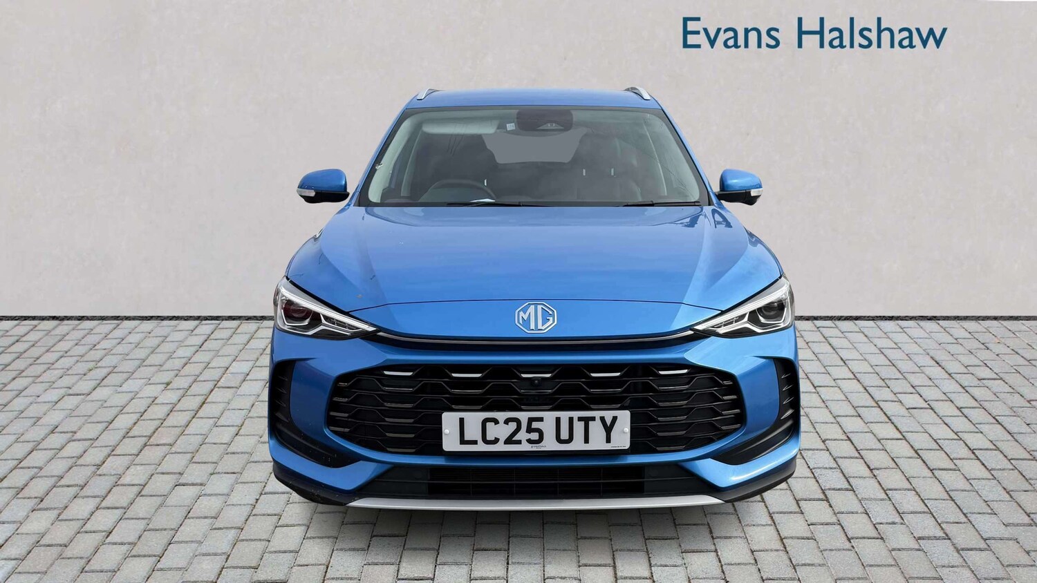 Used MG MG ZS 2025 for sale - 77972682: Photo 7