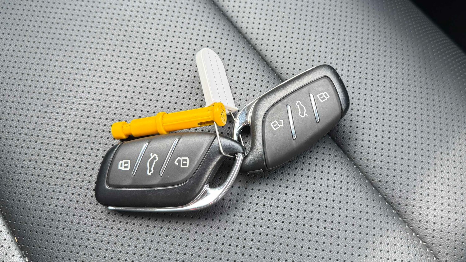 Used MG MG ZS 2025 for sale - 77972682: Photo 9