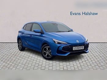 Used MG MG3 2026 for sale - 79716280: Photo