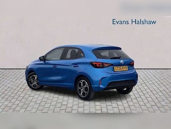 Used MG MG3 2026 for sale - 79716280: Photo